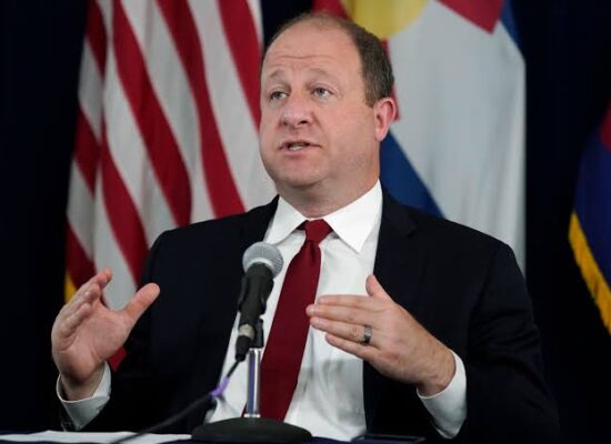 Colorado Governor Jared Polis needs to abolish home rule sales tax