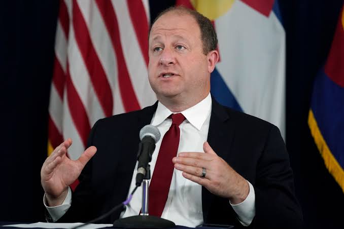 Colorado Governor Jared Polis needs to abolish home rule sales tax