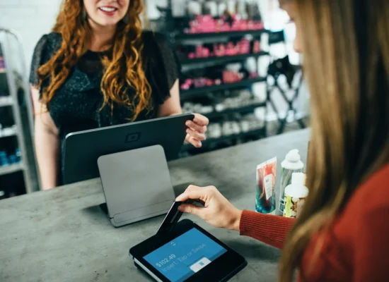 accounting software for retail stores